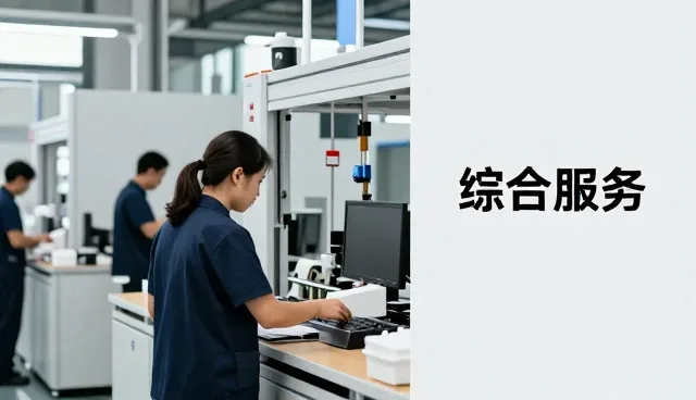 市场调研分析服务